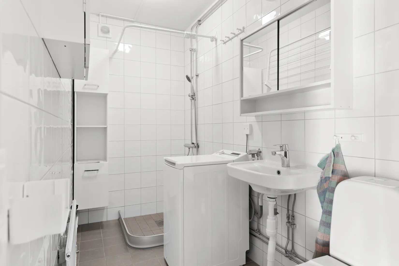 Bostadsrätt, Hemmansvägen 3, Kallinge, Ronneby