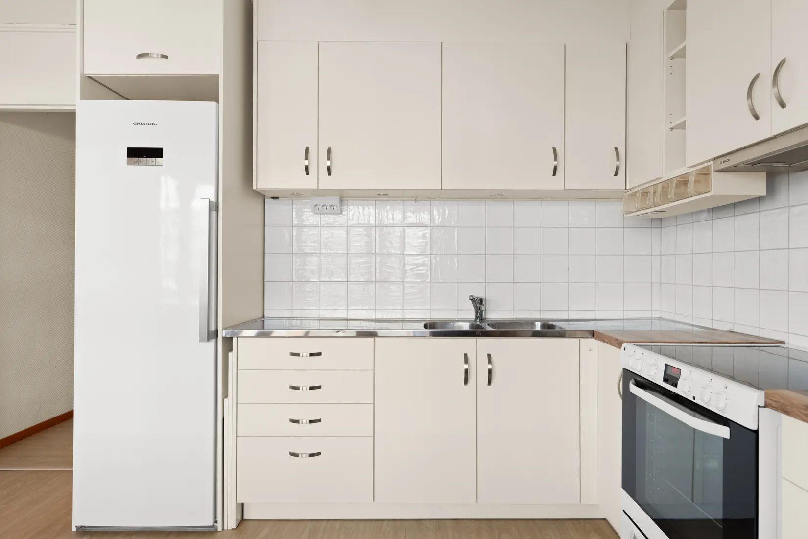 Bostadsrätt, Hemmansvägen 3, Kallinge, Ronneby
