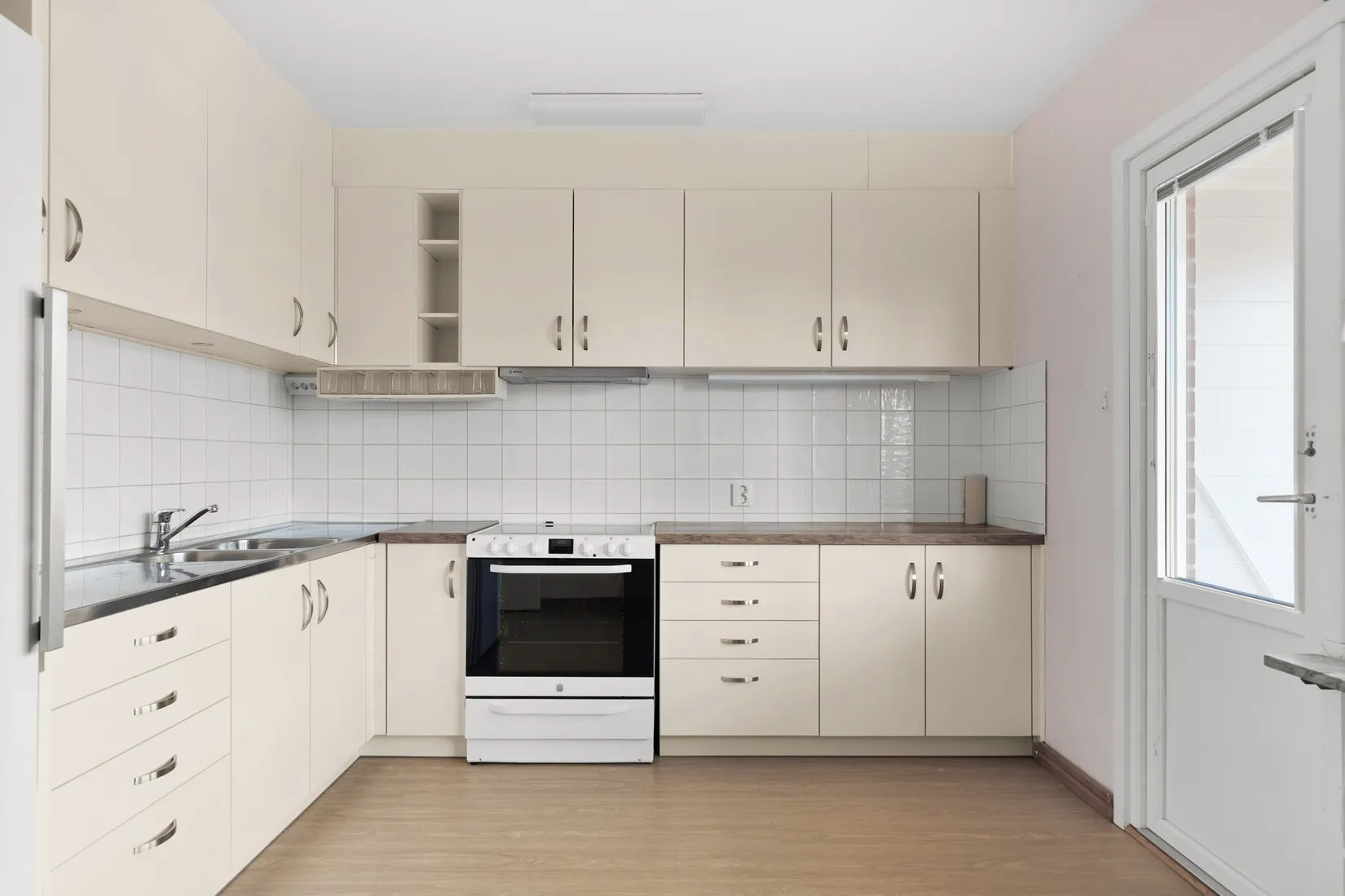 Bostadsrätt, Hemmansvägen 3, Kallinge, Ronneby