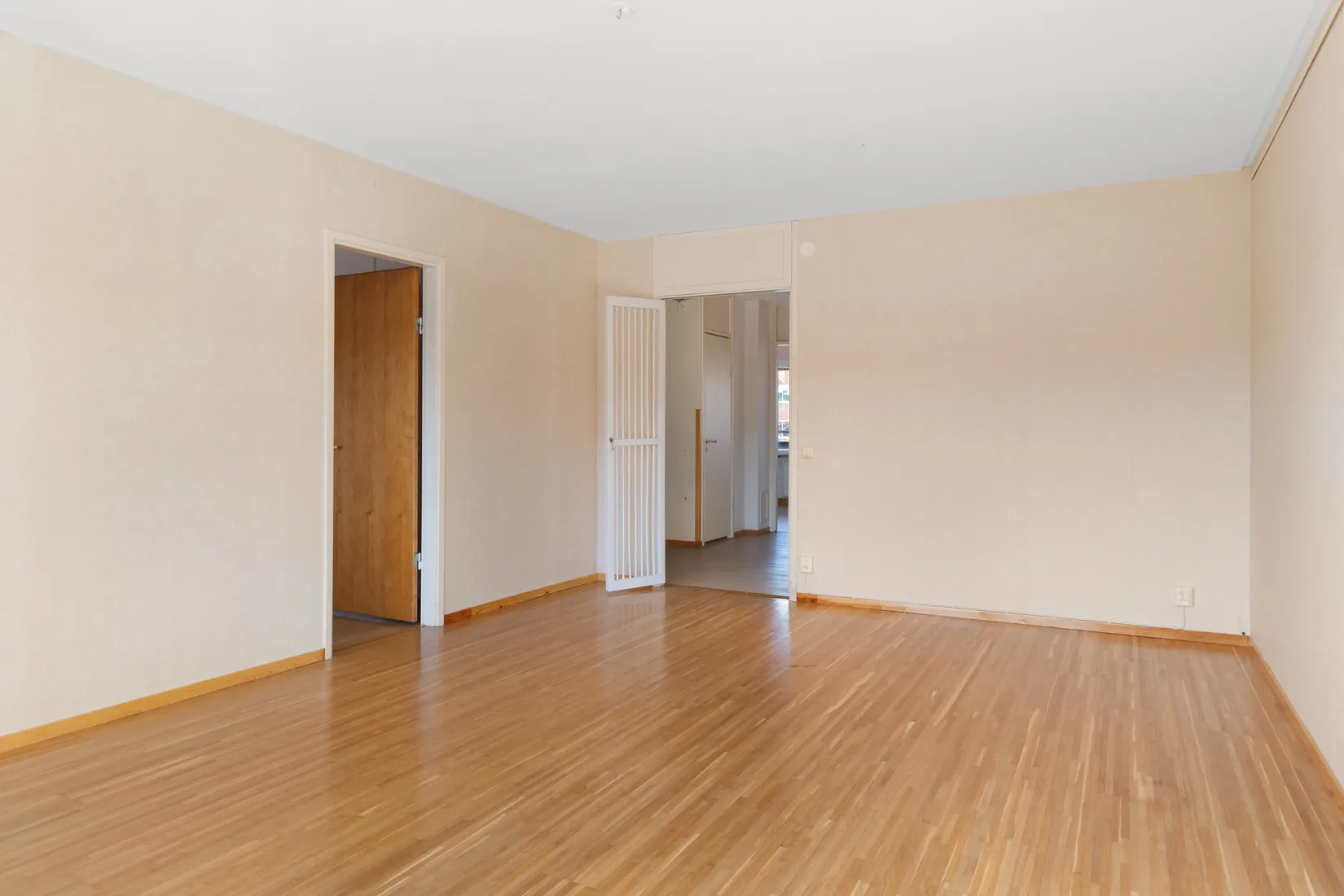 Bostadsrätt, Hemmansvägen 3, Kallinge, Ronneby