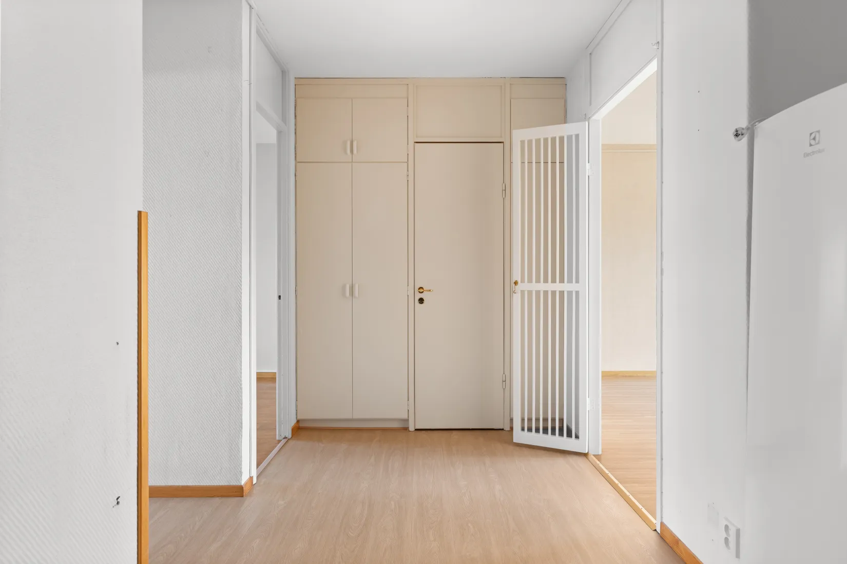 Bostadsrätt, Hemmansvägen 3, Kallinge, Ronneby