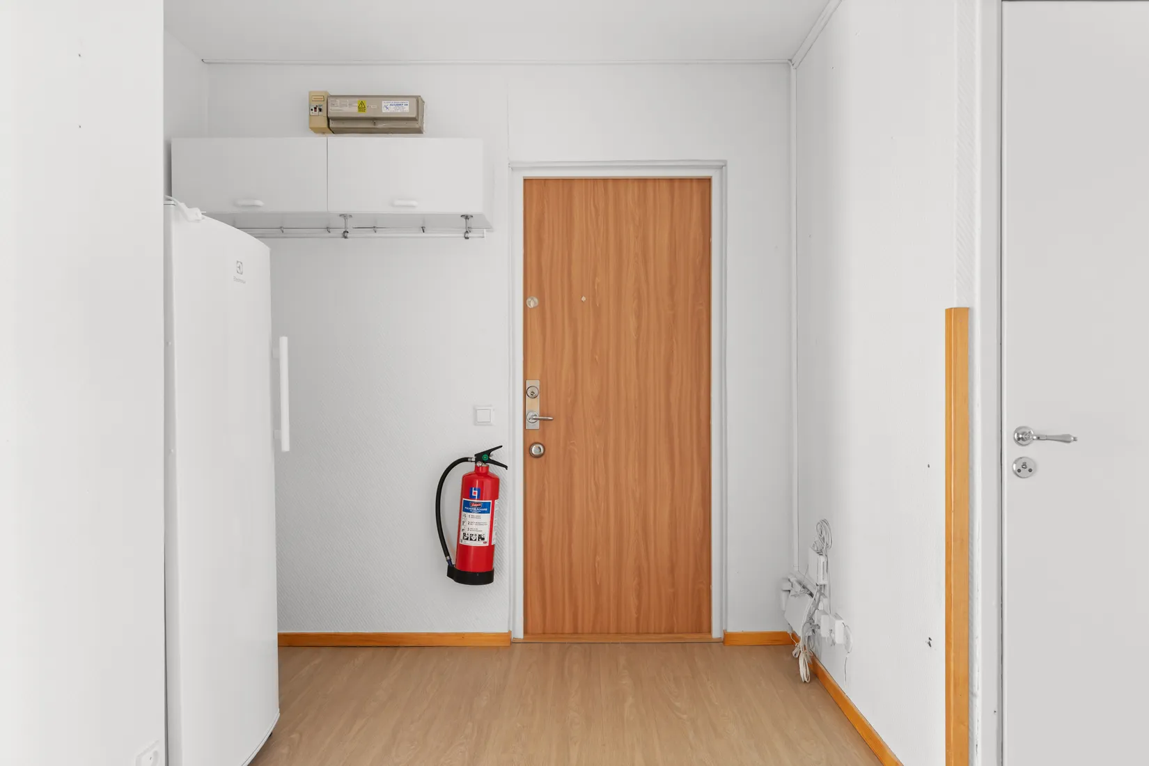 Bostadsrätt, Hemmansvägen 3, Kallinge, Ronneby