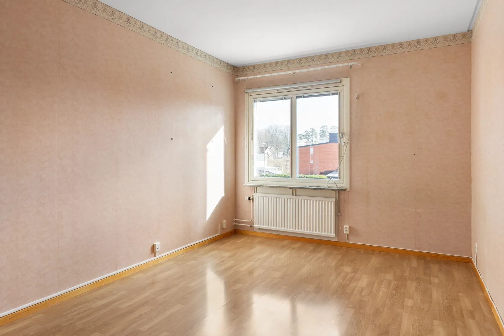 Bostadsrätt, Hemmansvägen 3, Kallinge, Ronneby