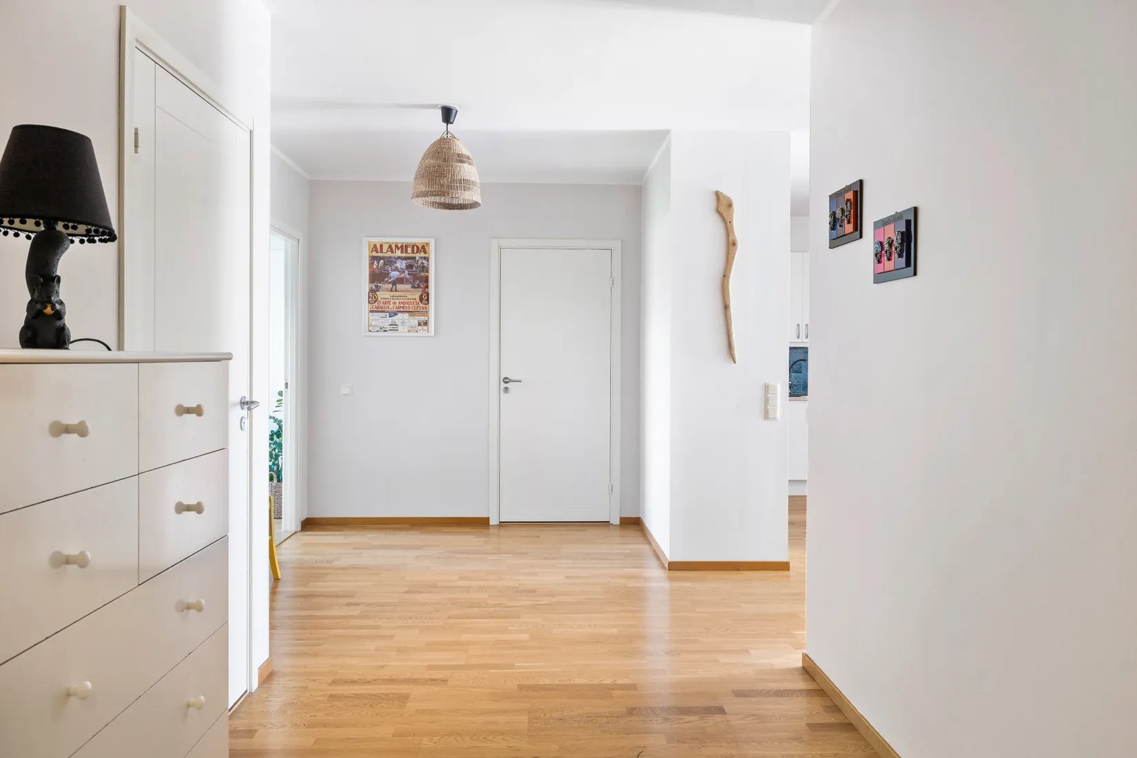 Bostadsrätt, Bygatan 39, Huvudsta, Solna