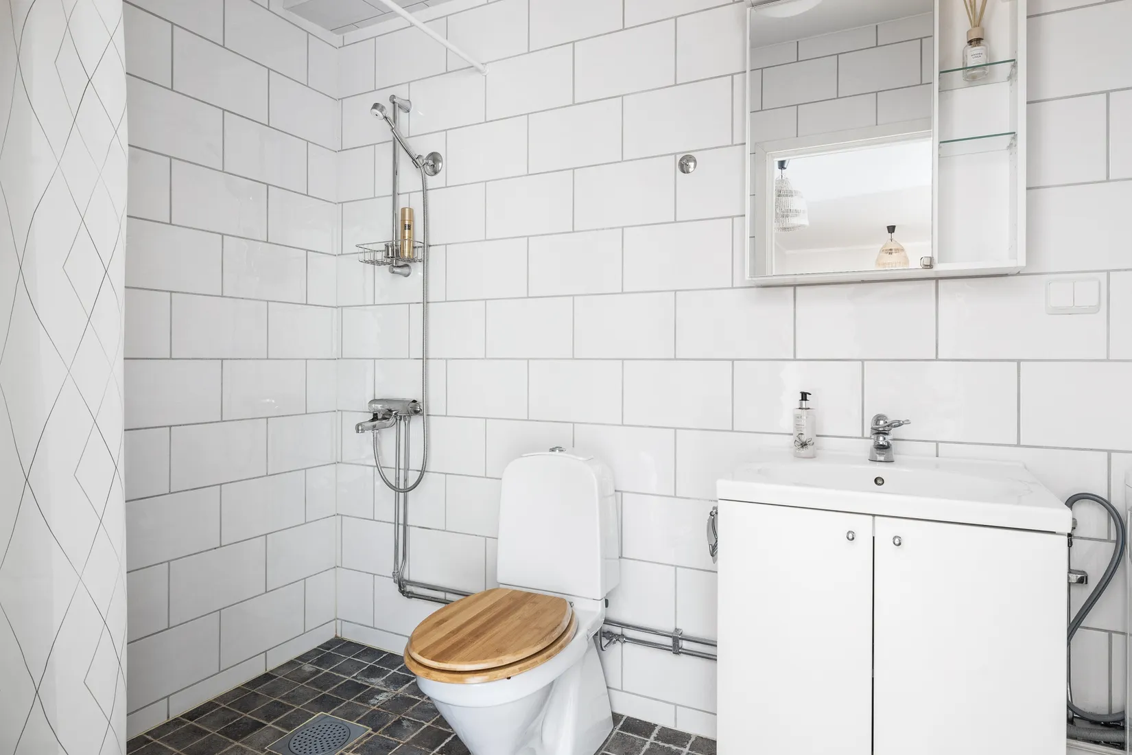 Bostadsrätt, Bygatan 39, Huvudsta, Solna