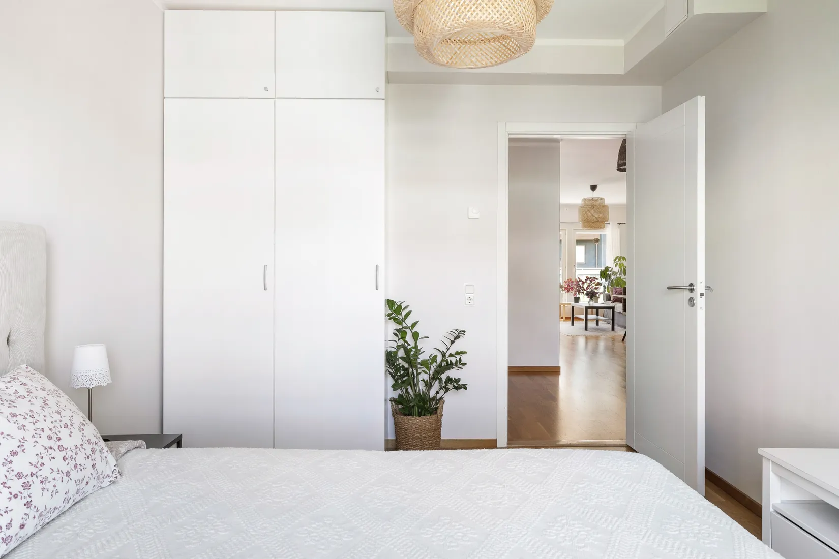 Bostadsrätt, Bygatan 39, Huvudsta, Solna