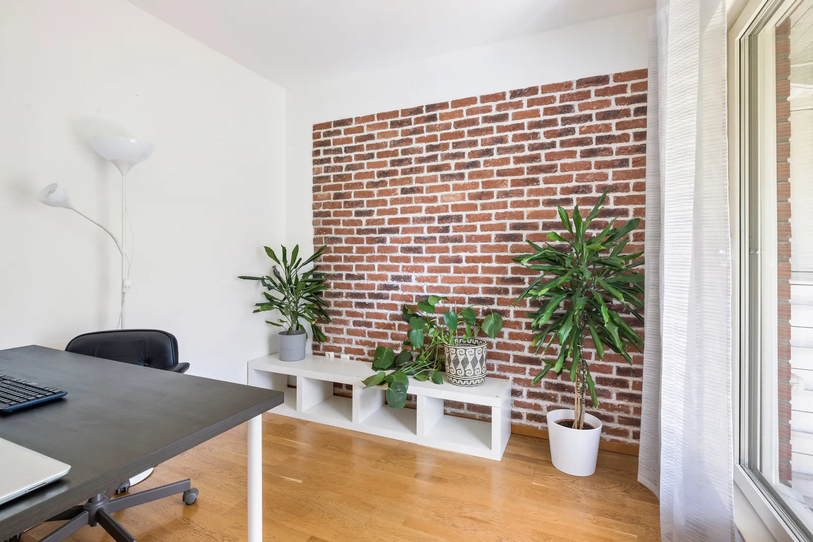 Bostadsrätt, Bygatan 39, Huvudsta, Solna