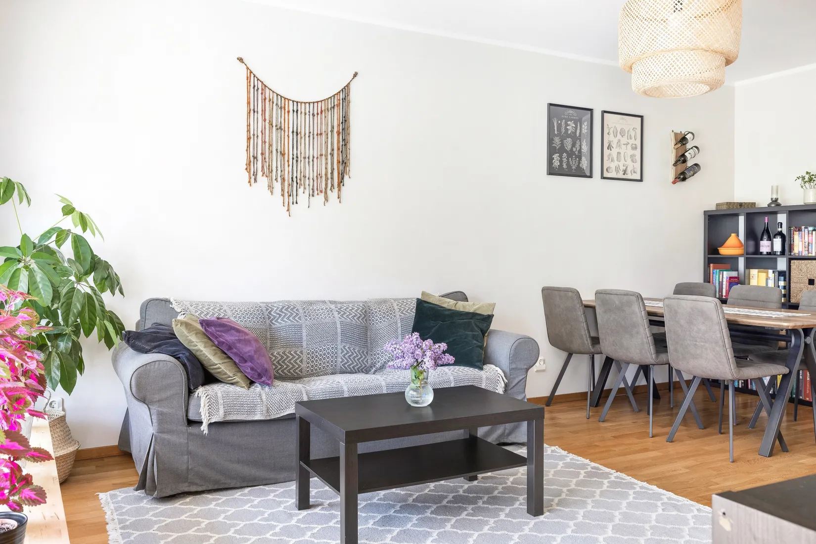 Bostadsrätt, Bygatan 39, Huvudsta, Solna