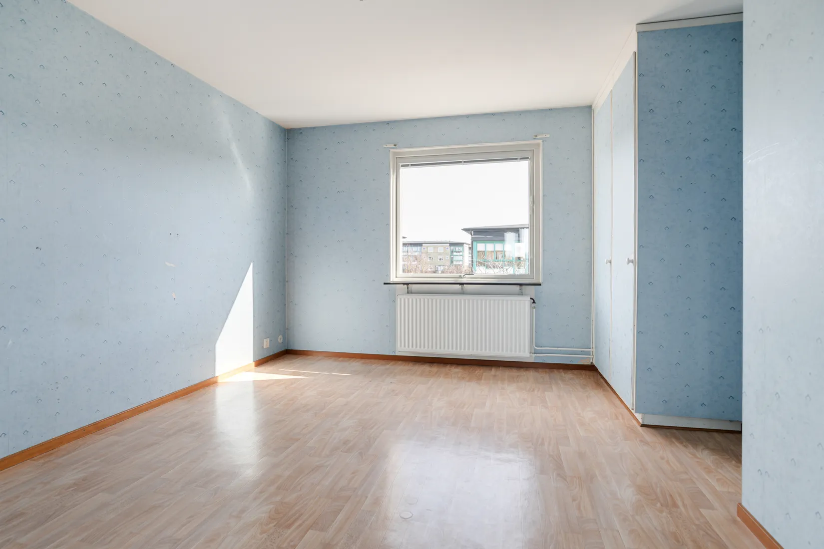 Bostadsrätt, Ragnvallagatan 28A, Helsingborg