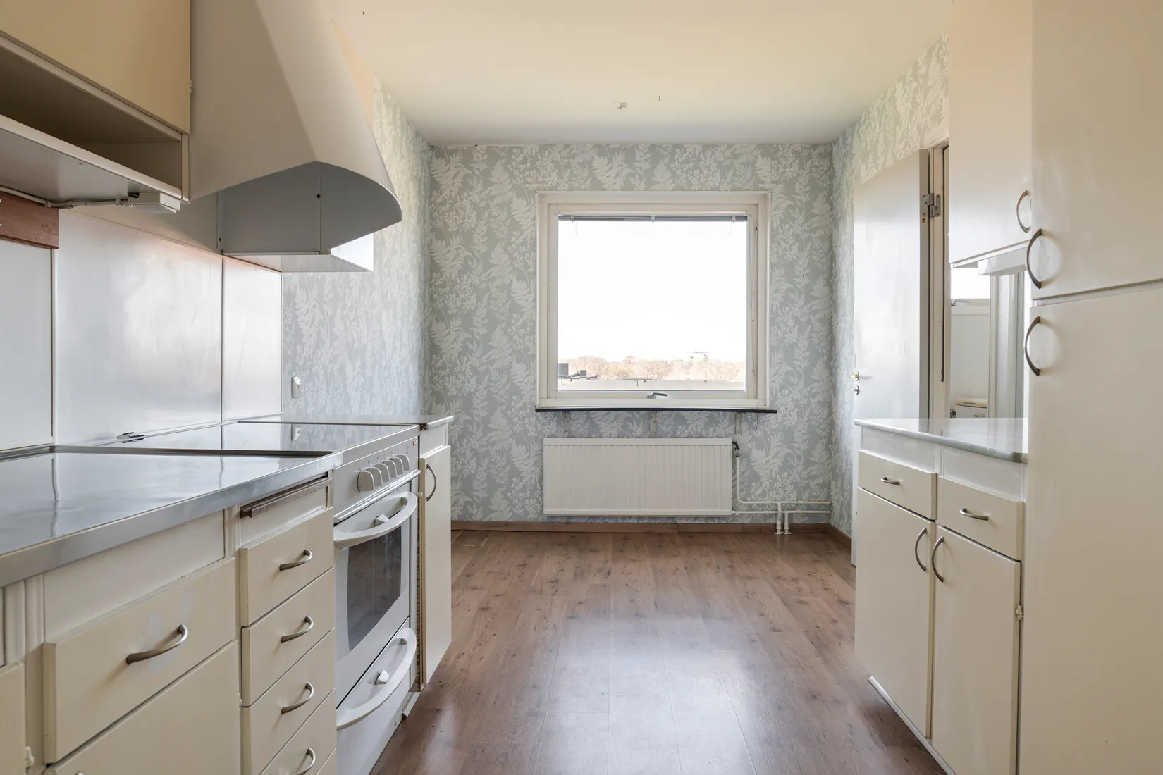 Bostadsrätt, Ragnvallagatan 28A, Helsingborg