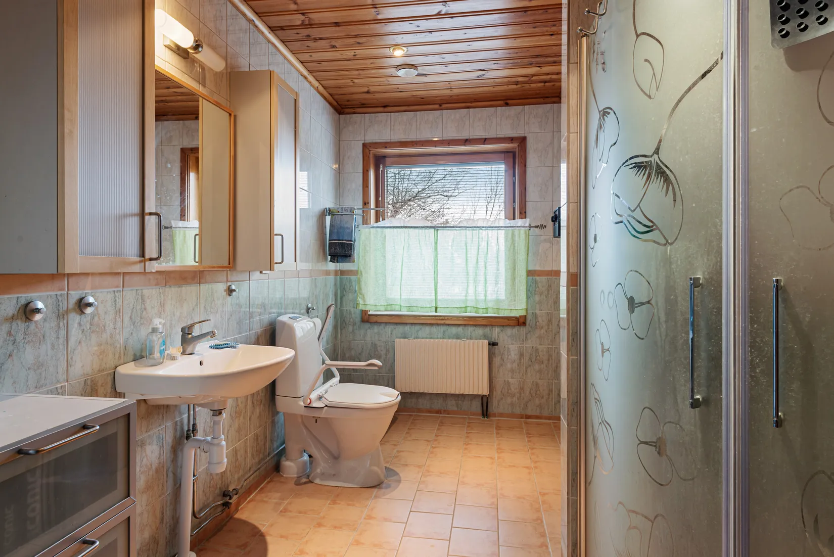Villa, Hubertusvägen 34, Västertorp, Norrtälje