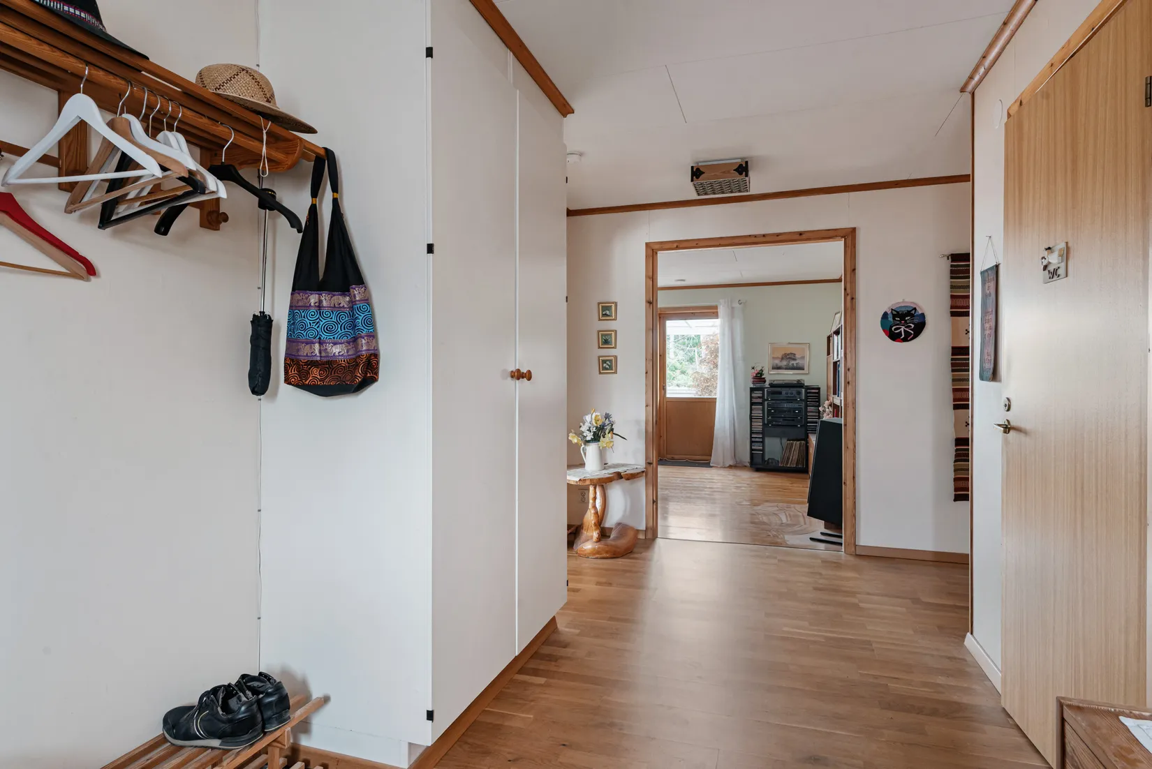 Villa, Hubertusvägen 34, Västertorp, Norrtälje