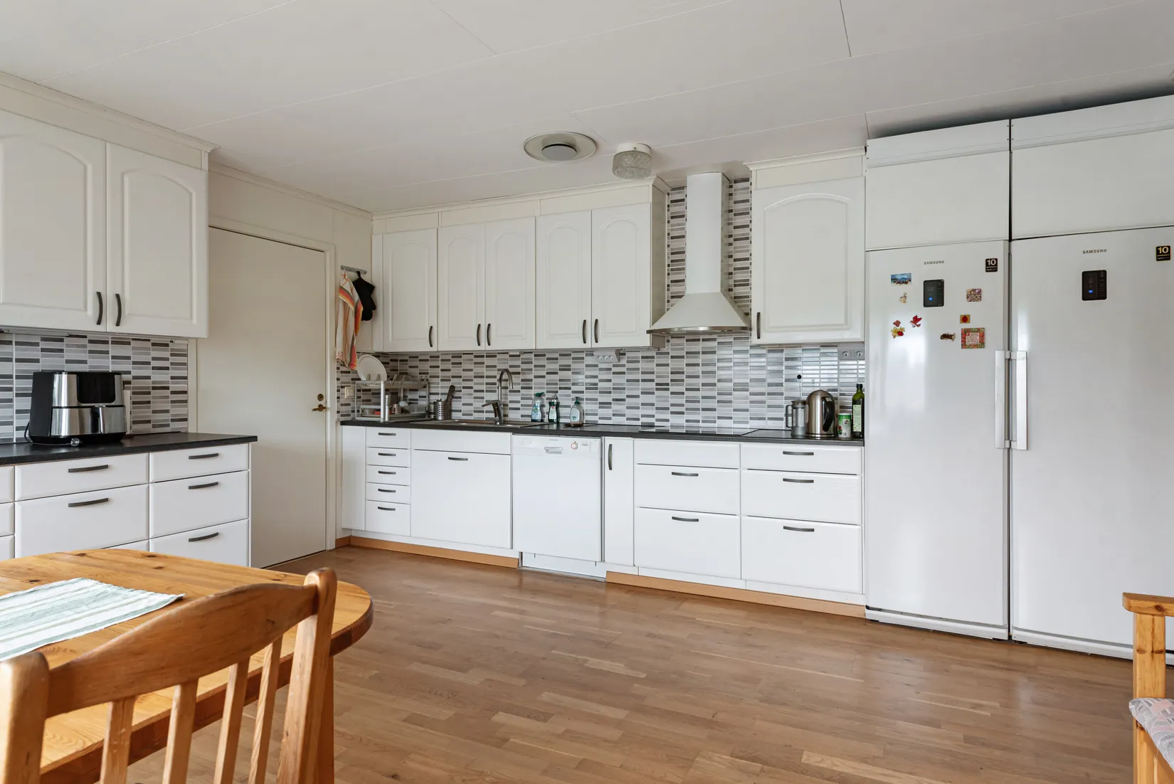 Villa, Hubertusvägen 34, Västertorp, Norrtälje