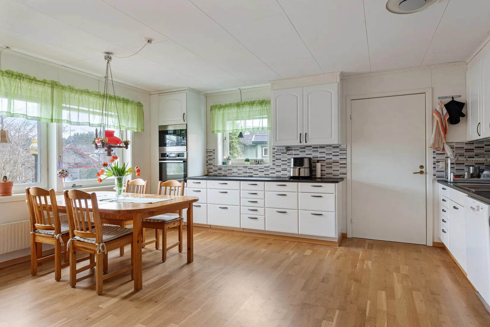 Villa, Hubertusvägen 34, Västertorp, Norrtälje