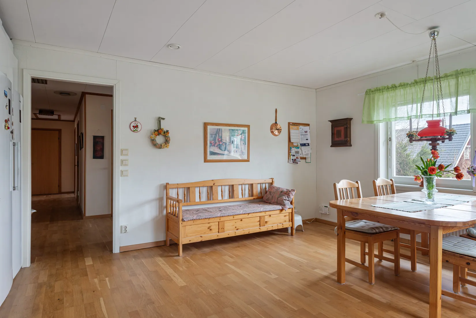 Villa, Hubertusvägen 34, Västertorp, Norrtälje