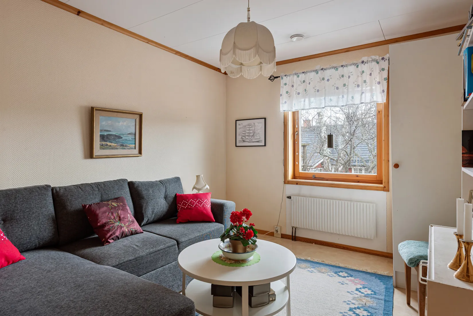 Villa, Hubertusvägen 34, Västertorp, Norrtälje