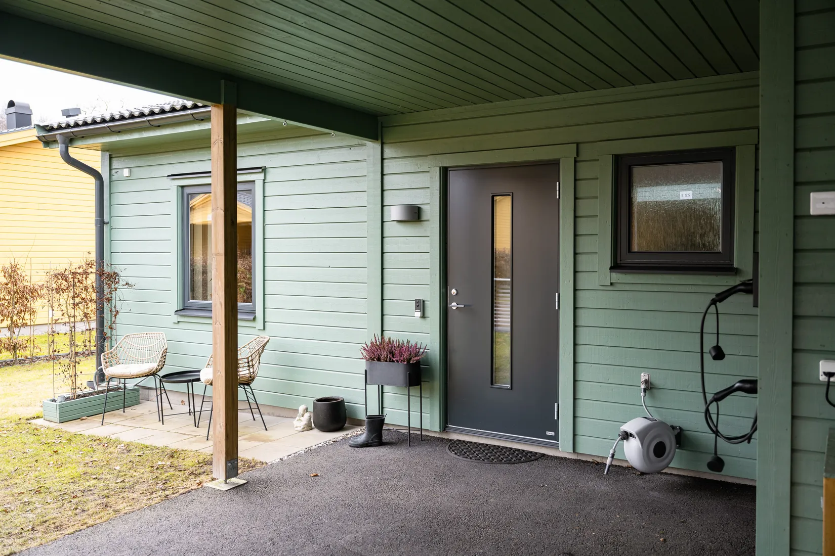 Bostadsrätt, Växthusgatan 17 F, Ulricehamn