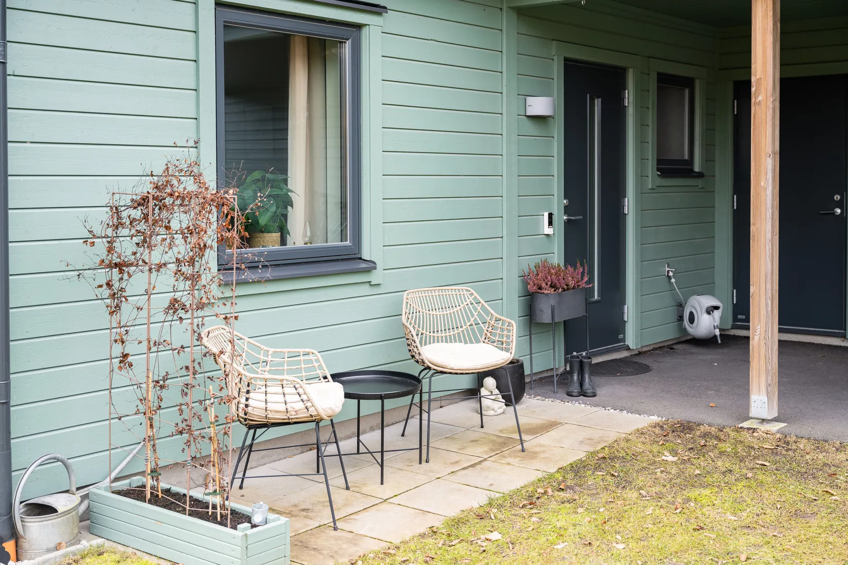 Bostadsrätt, Växthusgatan 17 F, Ulricehamn