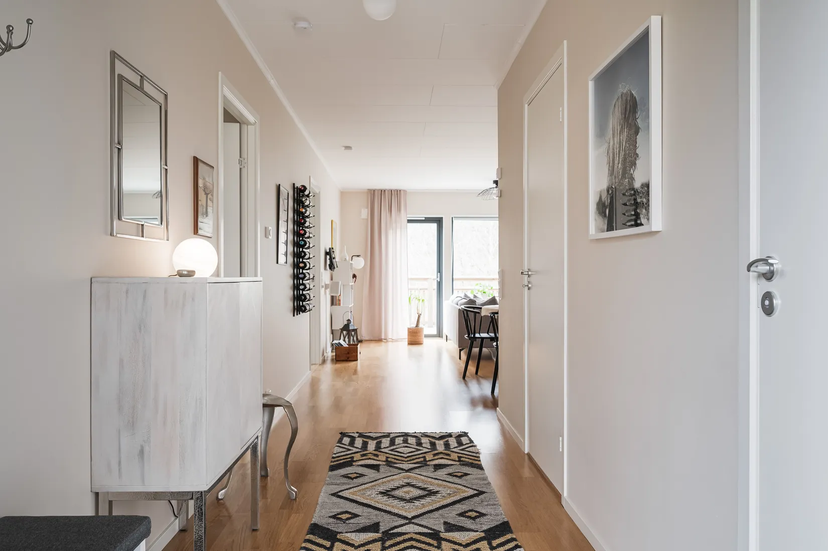 Bostadsrätt, Växthusgatan 17 F, Ulricehamn
