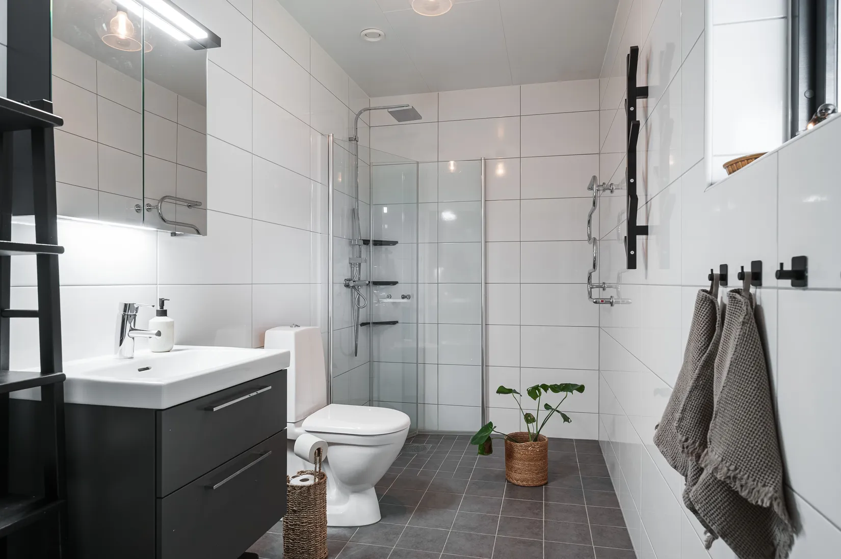 Bostadsrätt, Växthusgatan 17 F, Ulricehamn