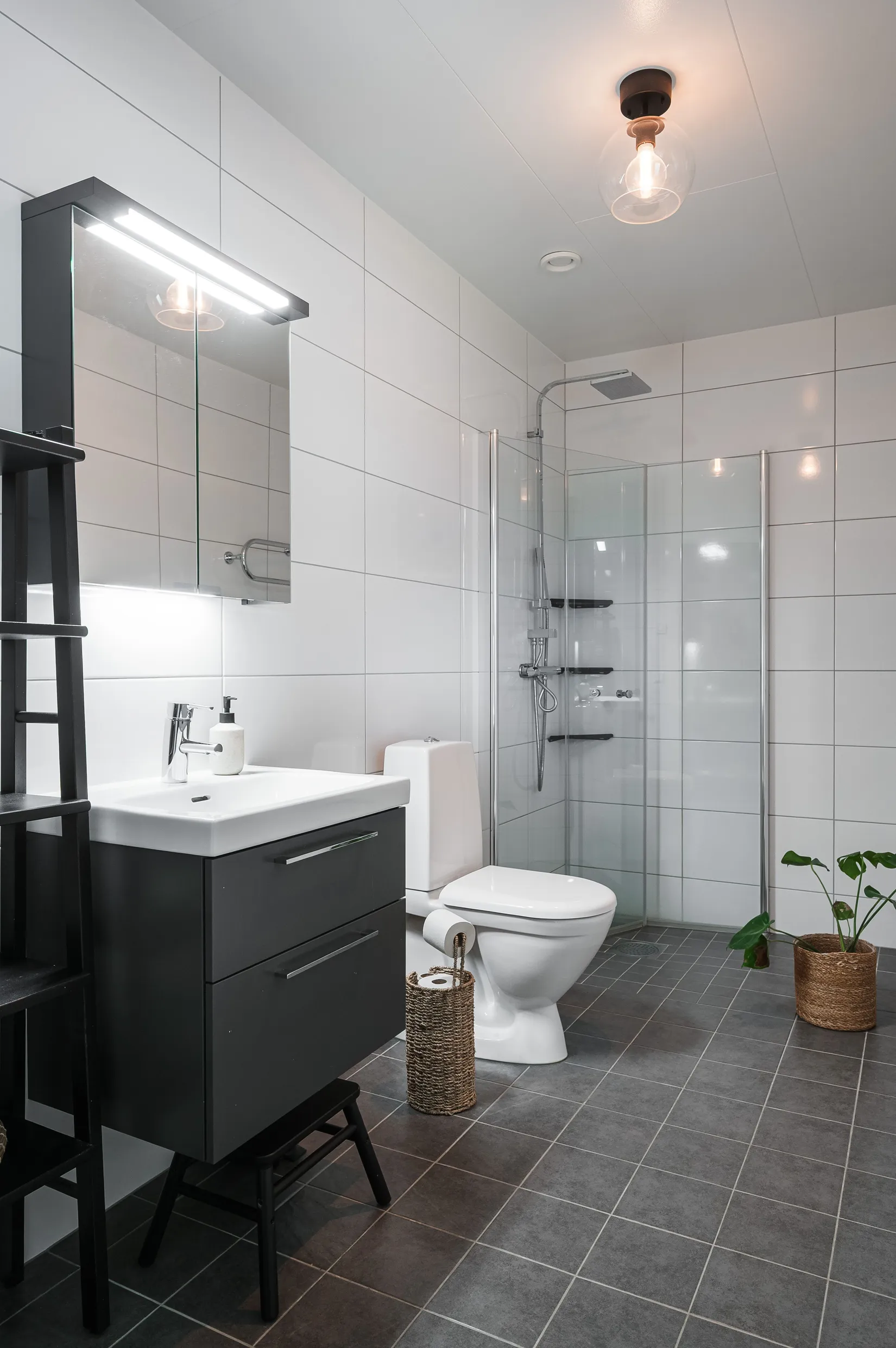 Bostadsrätt, Växthusgatan 17 F, Ulricehamn