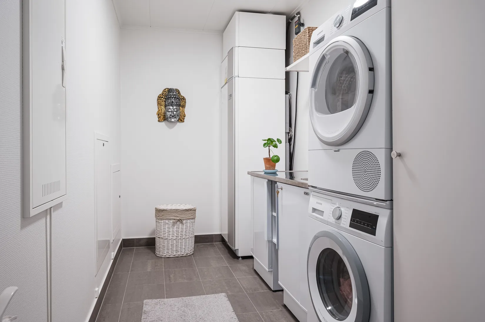 Bostadsrätt, Växthusgatan 17 F, Ulricehamn