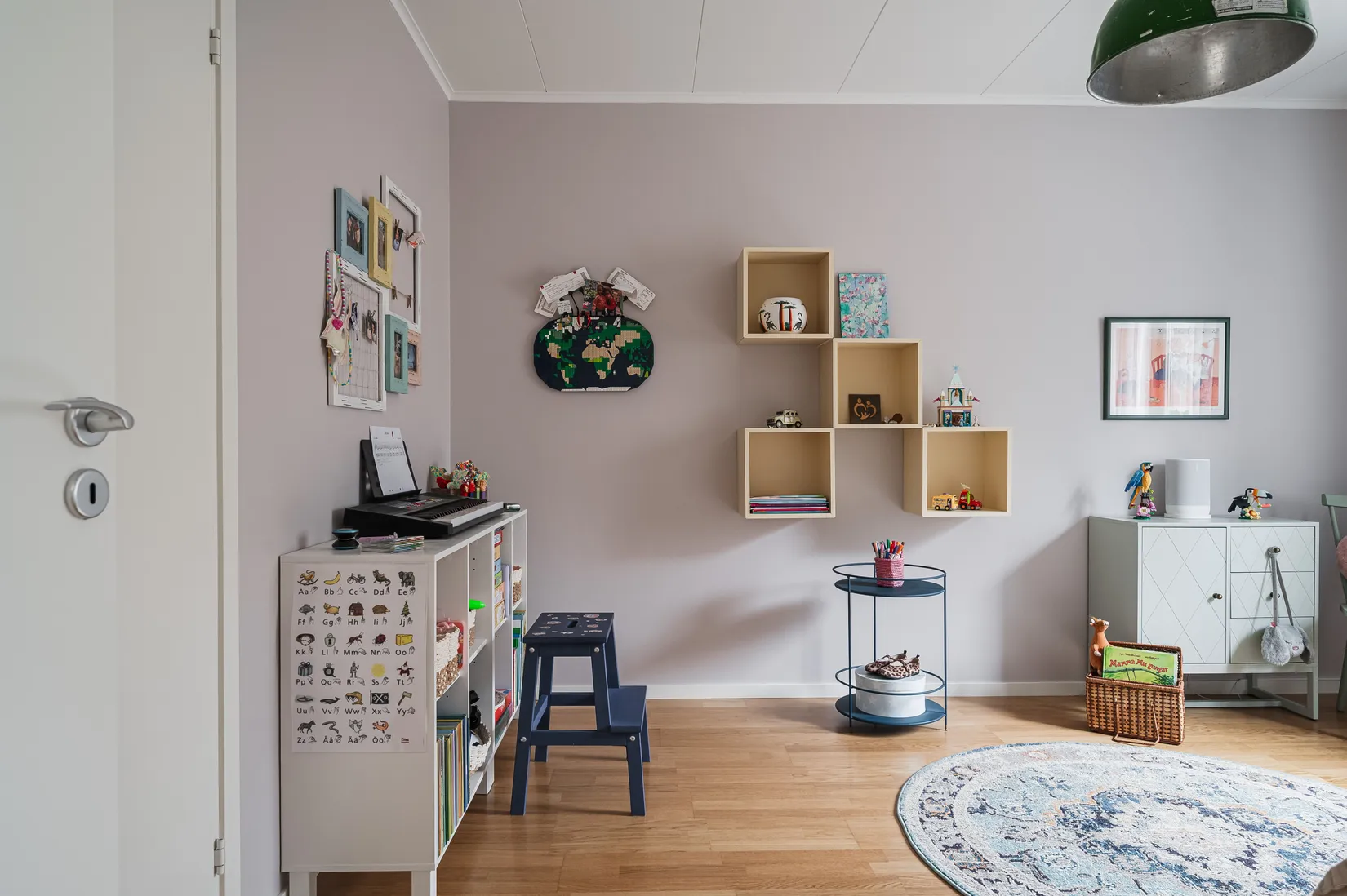 Bostadsrätt, Växthusgatan 17 F, Ulricehamn