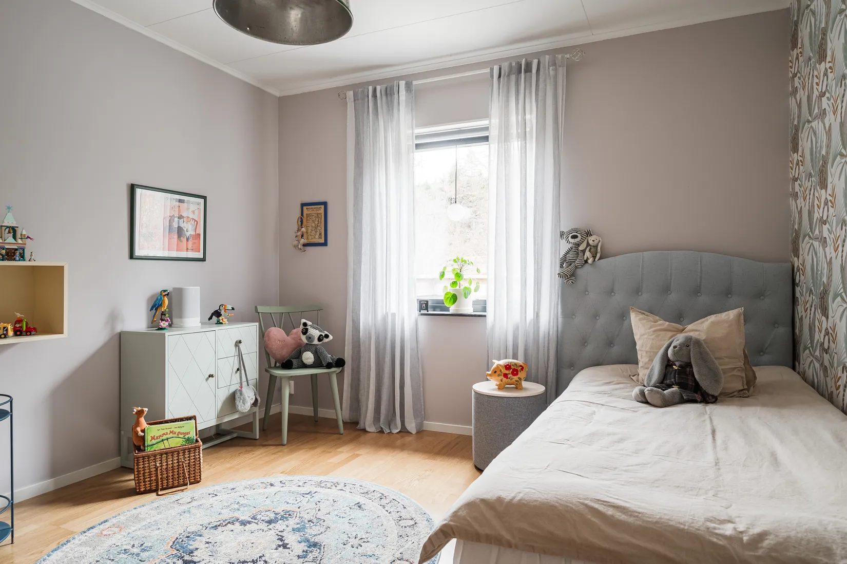 Bostadsrätt, Växthusgatan 17 F, Ulricehamn