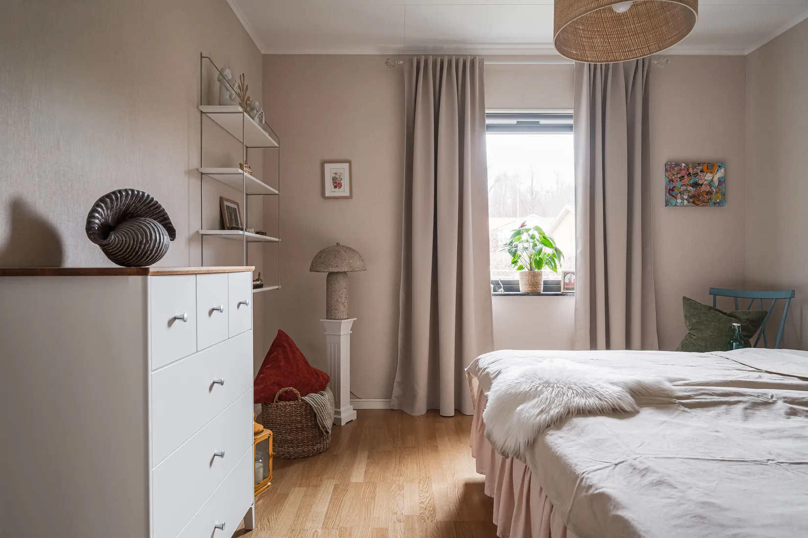 Bostadsrätt, Växthusgatan 17 F, Ulricehamn
