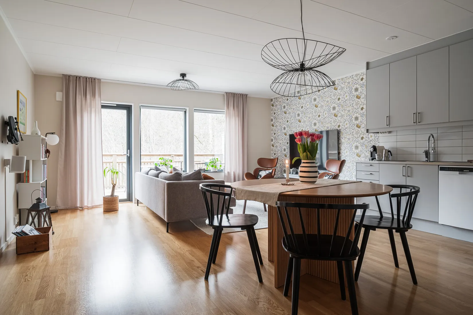Bostadsrätt, Växthusgatan 17 F, Ulricehamn