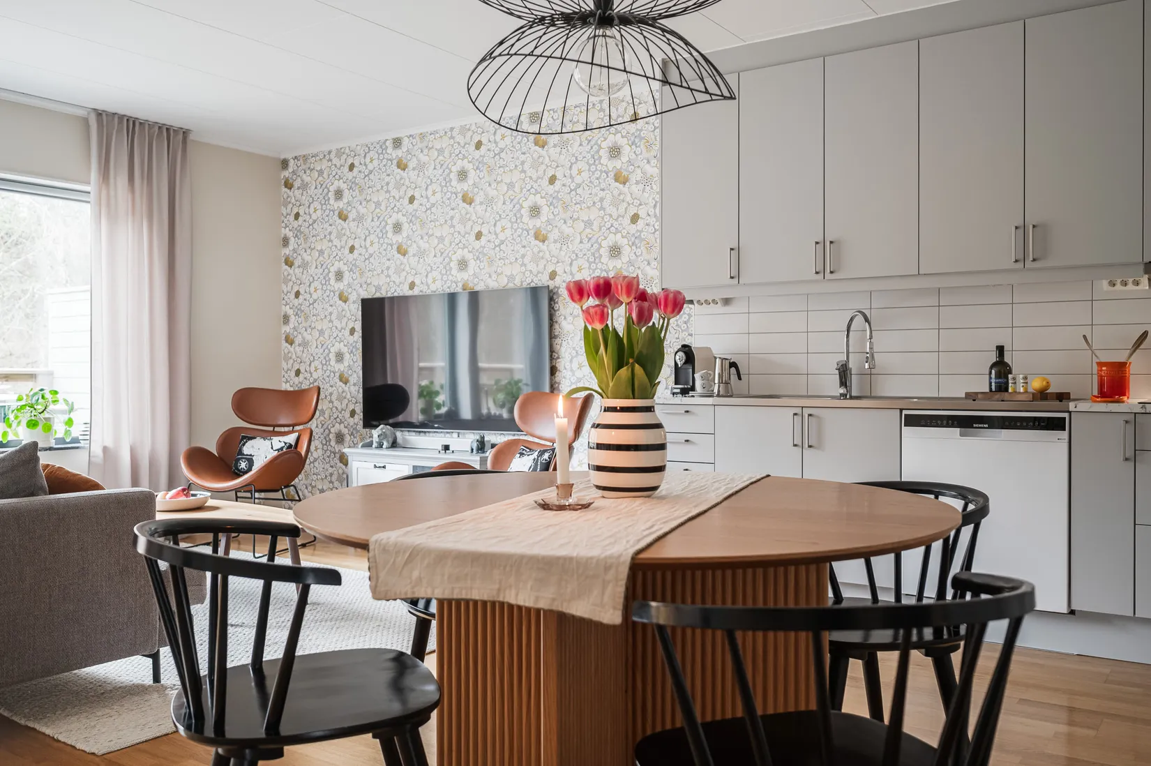 Bostadsrätt, Växthusgatan 17 F, Ulricehamn
