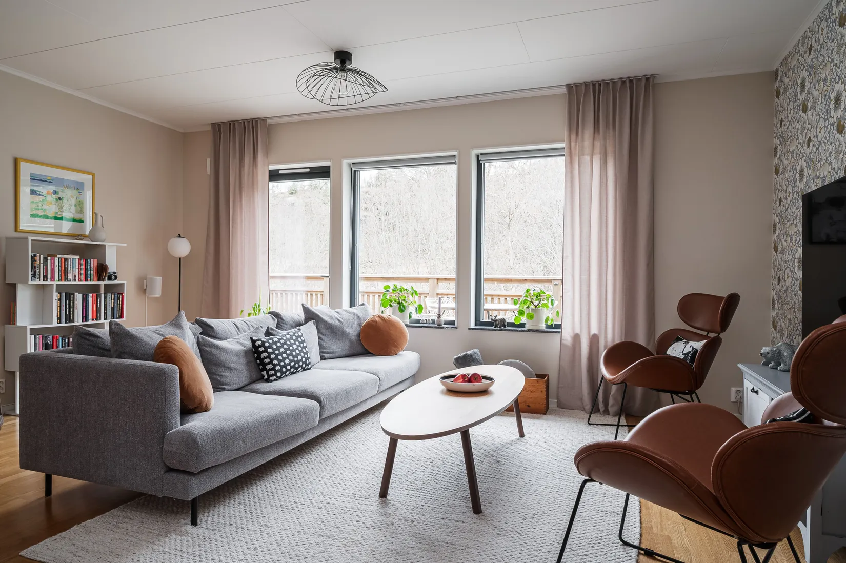Bostadsrätt, Växthusgatan 17 F, Ulricehamn