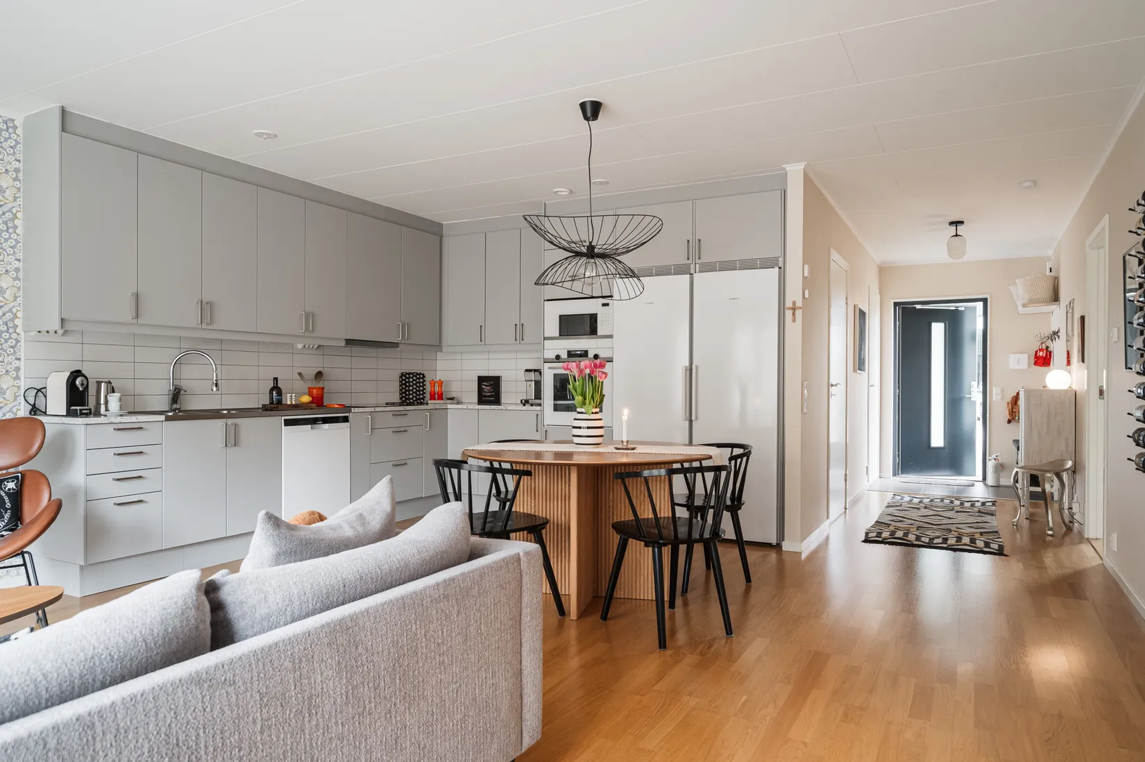 Bostadsrätt, Växthusgatan 17 F, Ulricehamn