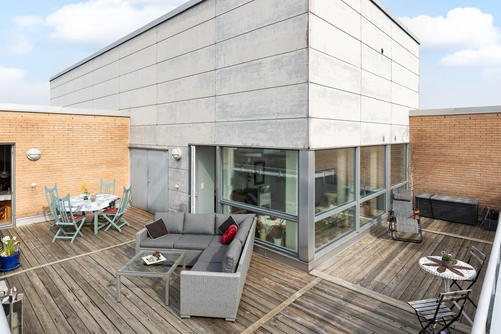 Bostadsrätt, Baravägen 7, Lund - Centrum, Lund