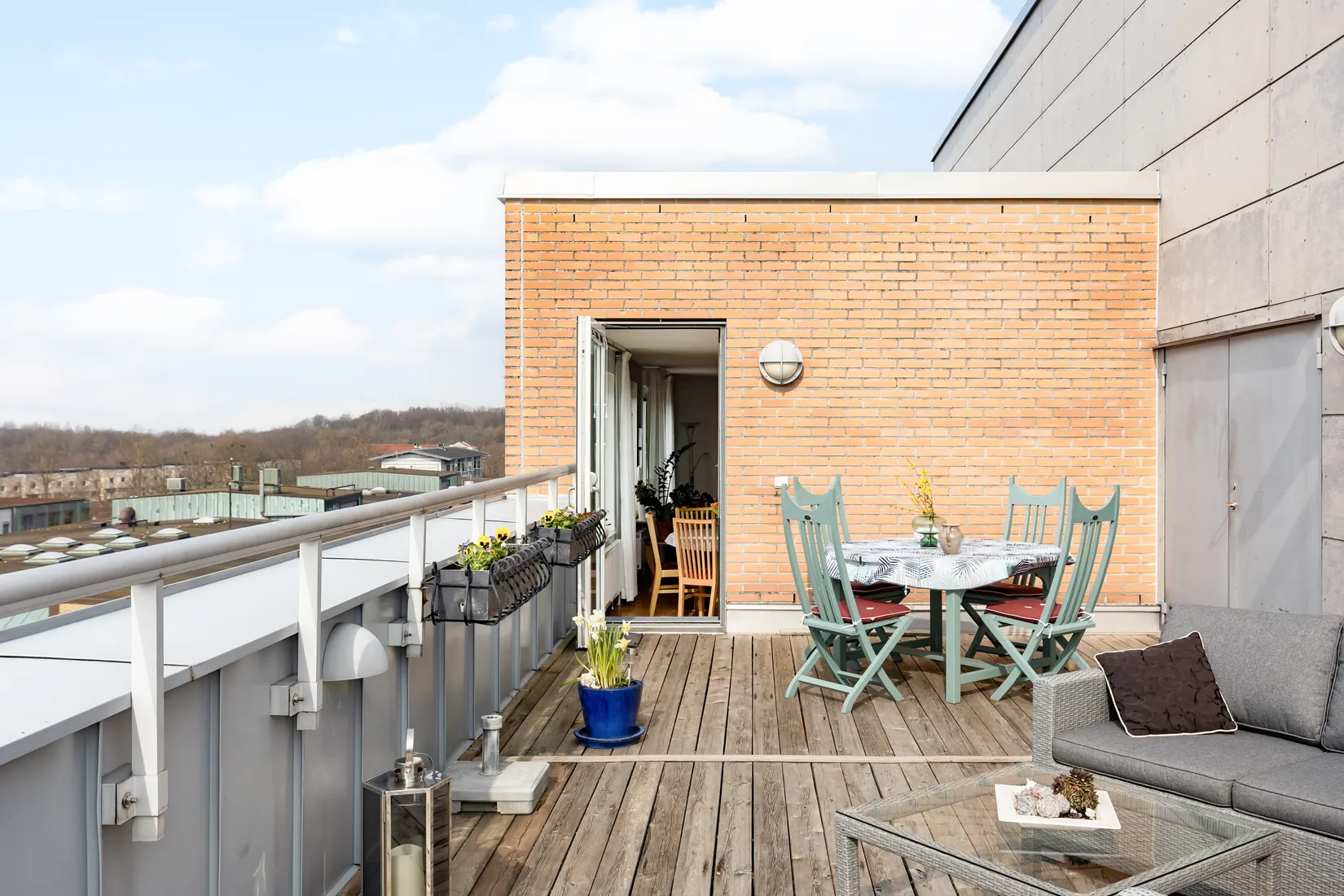 Bostadsrätt, Baravägen 7, Lund - Centrum, Lund