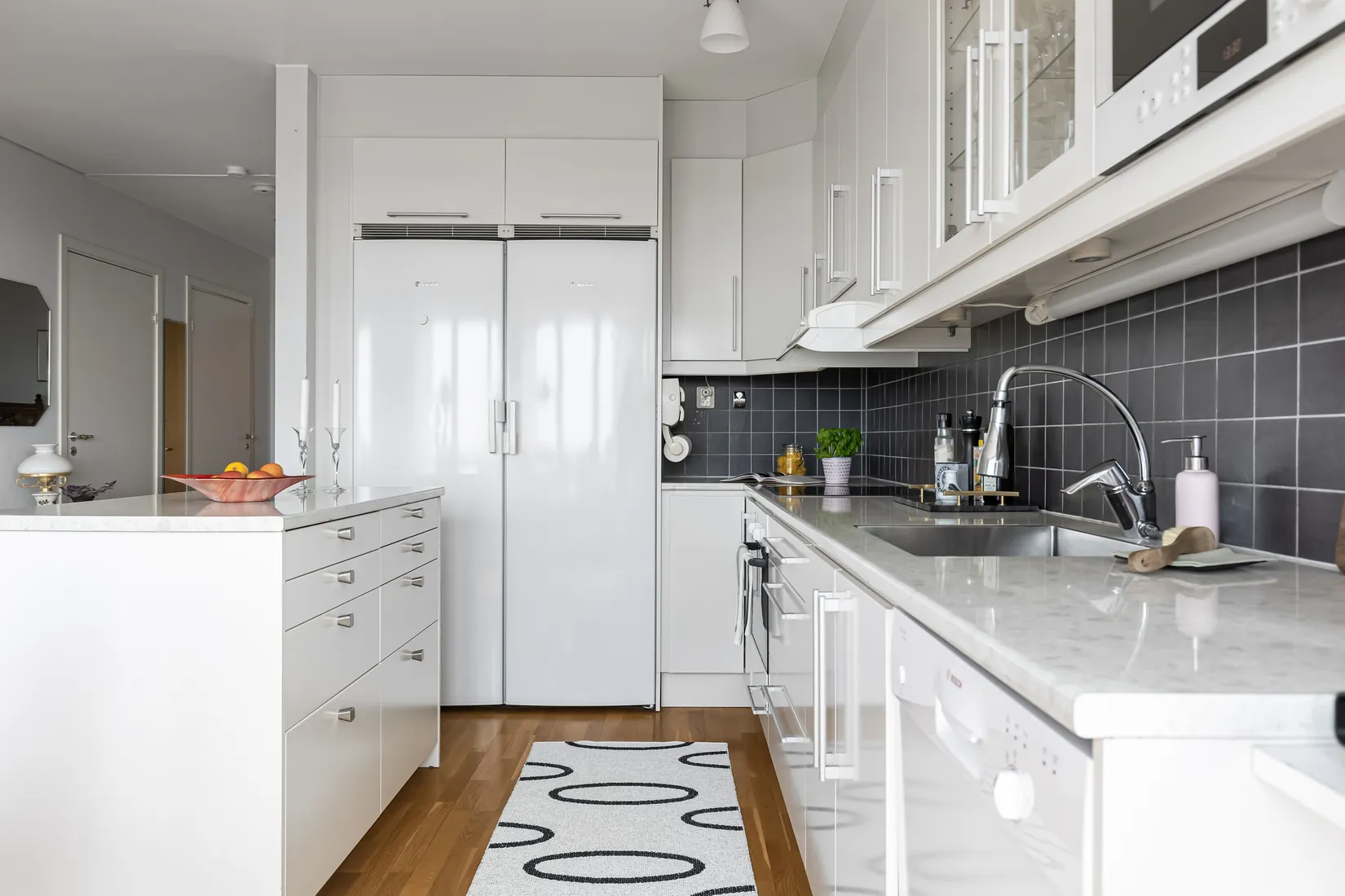 Bostadsrätt, Baravägen 7, Lund - Centrum, Lund