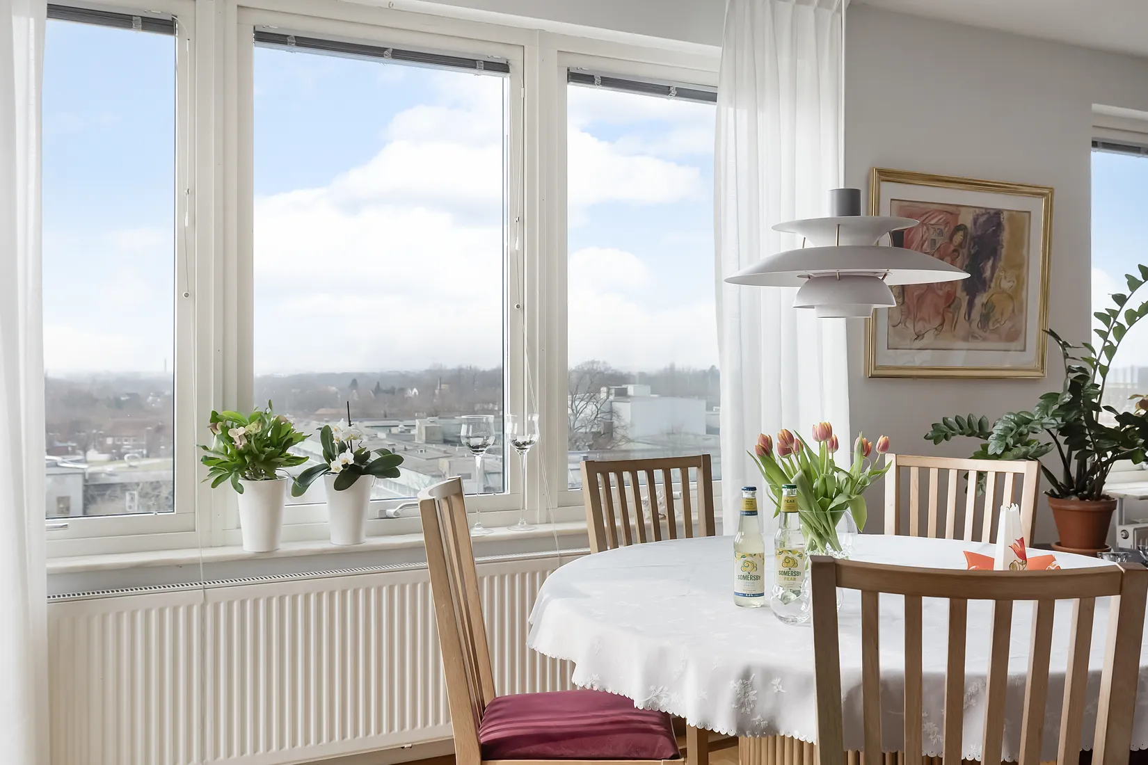 Bostadsrätt, Baravägen 7, Lund - Centrum, Lund