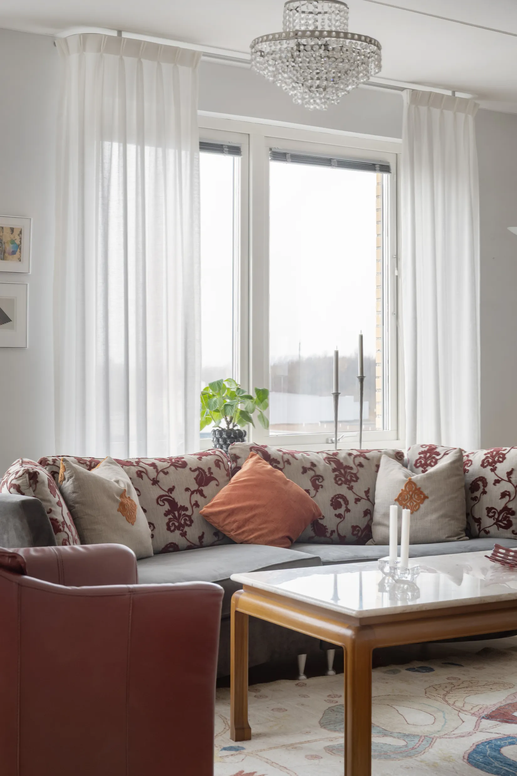 Bostadsrätt, Baravägen 7, Lund - Centrum, Lund