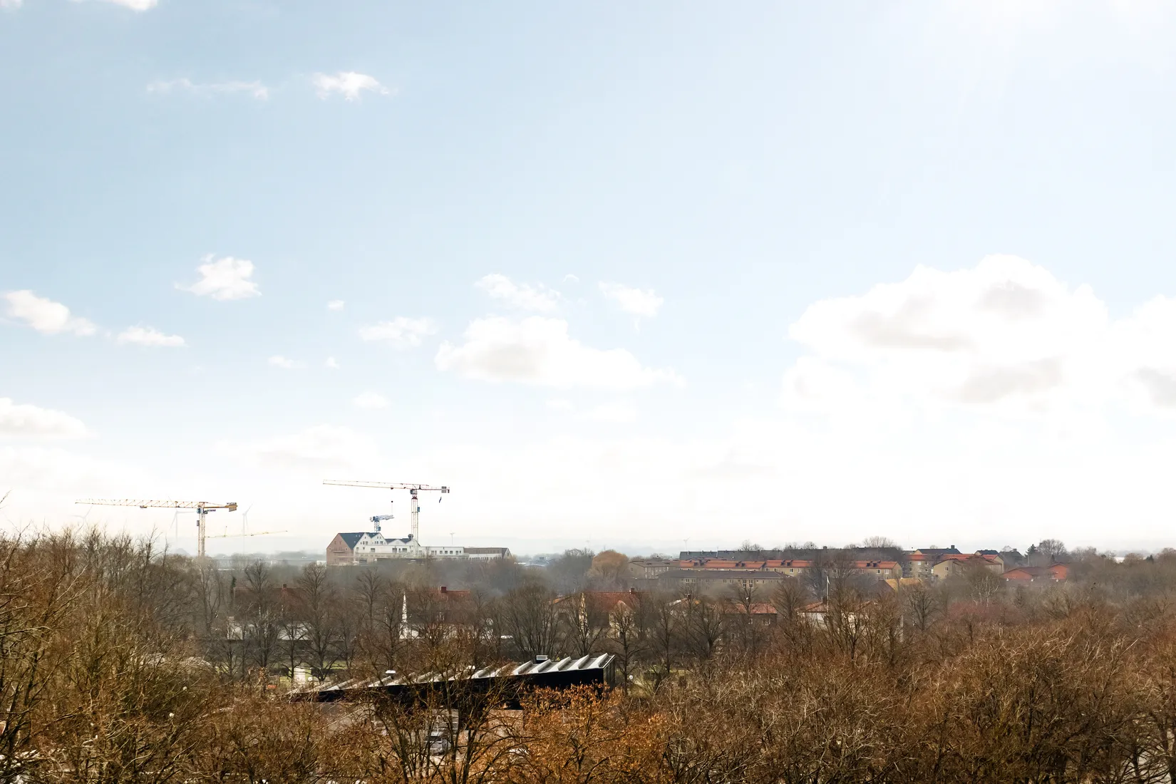 Bostadsrätt, Baravägen 7, Lund - Centrum, Lund