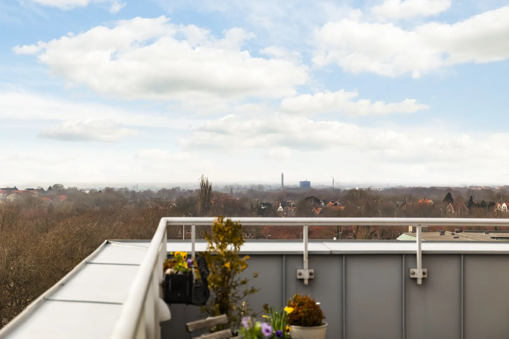 Bostadsrätt, Baravägen 7, Lund - Centrum, Lund