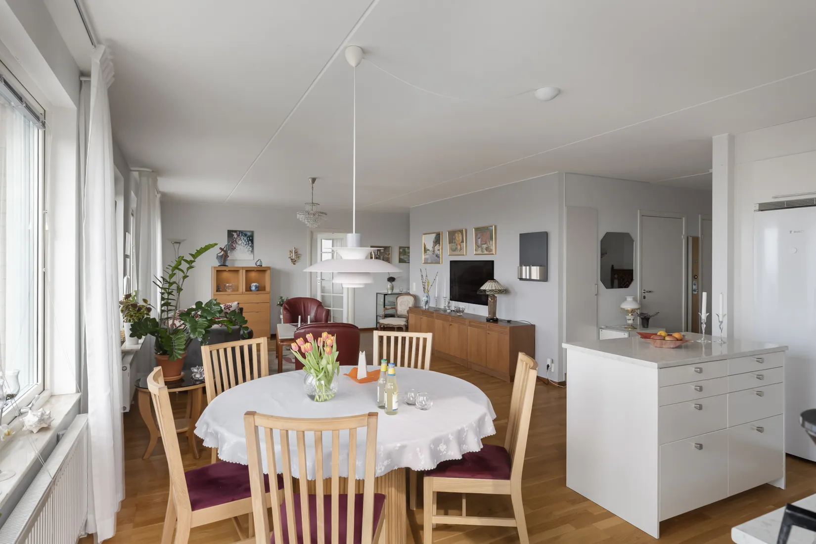 Bostadsrätt, Baravägen 7, Lund - Centrum, Lund