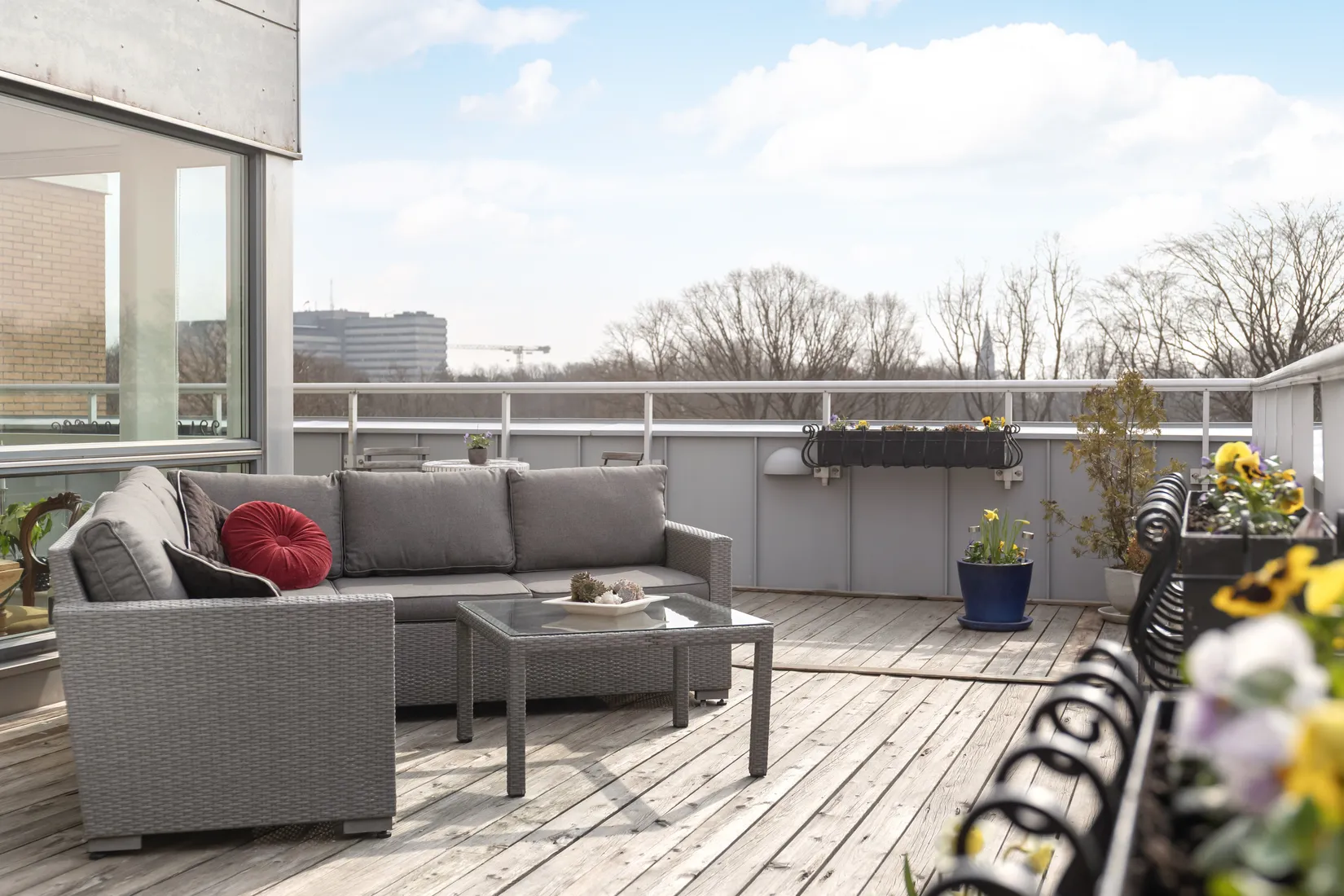 Bostadsrätt, Baravägen 7, Lund - Centrum, Lund