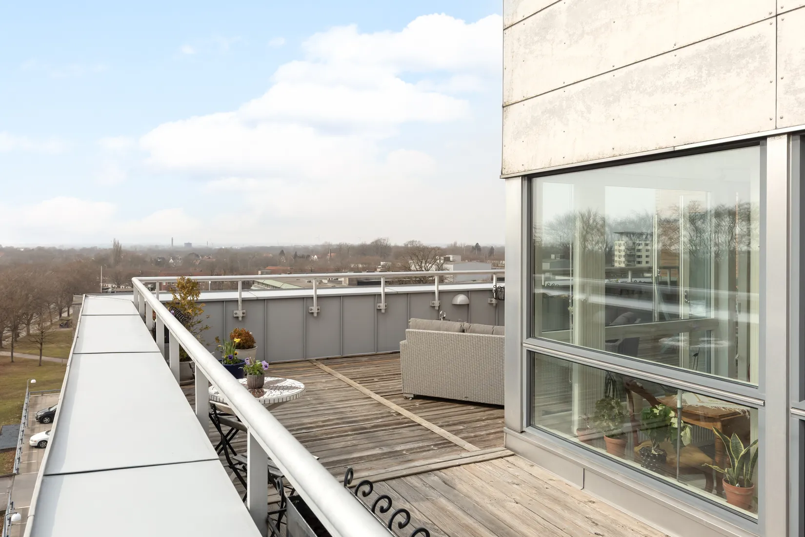 Bostadsrätt, Baravägen 7, Lund - Centrum, Lund