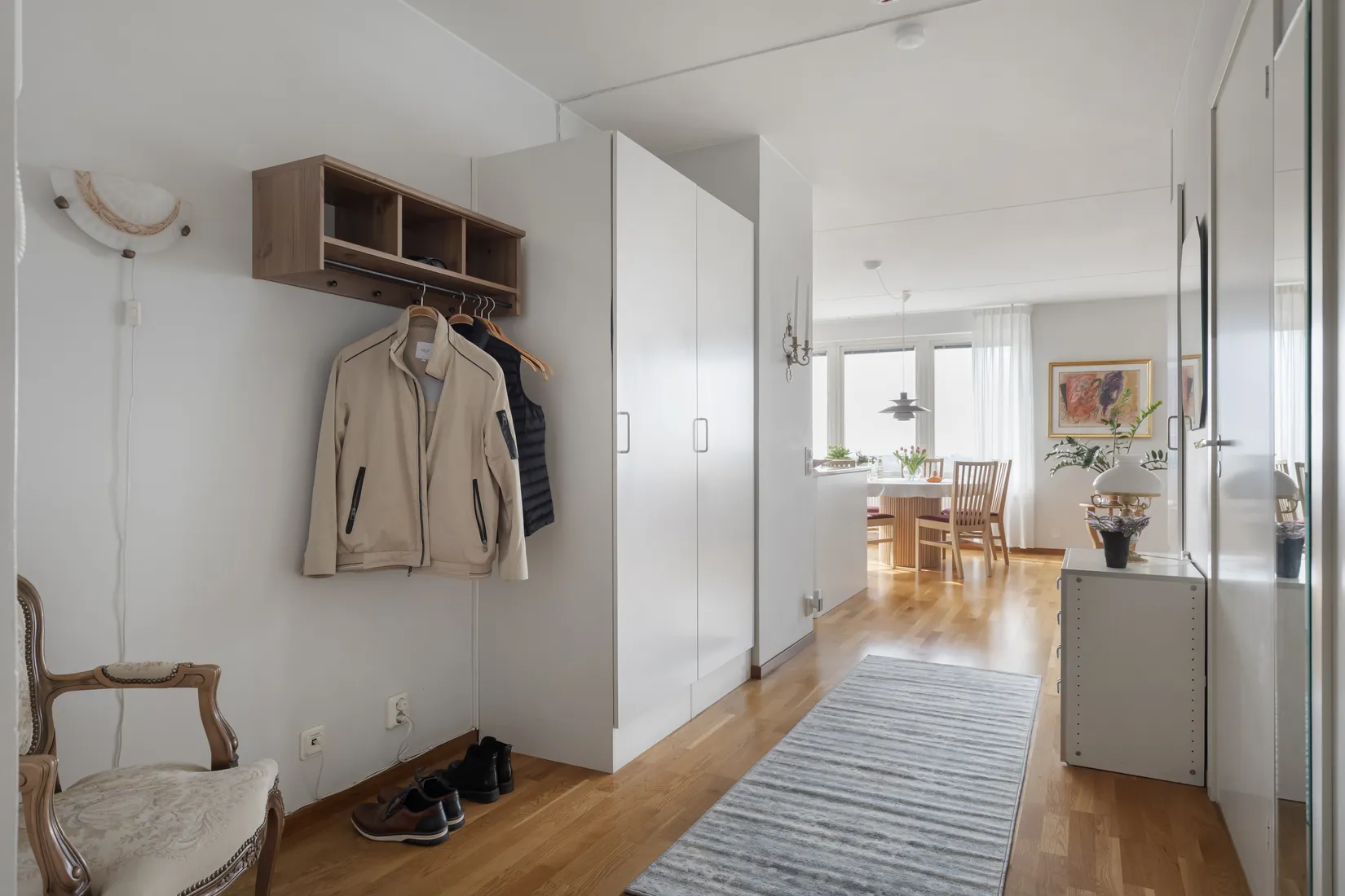 Bostadsrätt, Baravägen 7, Lund - Centrum, Lund