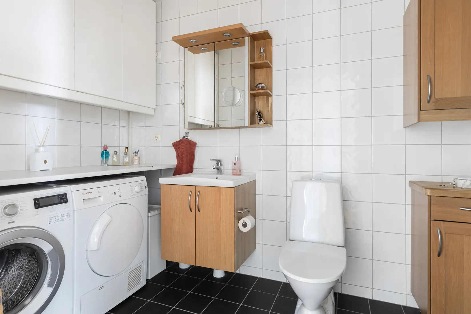 Bostadsrätt, Baravägen 7, Lund - Centrum, Lund