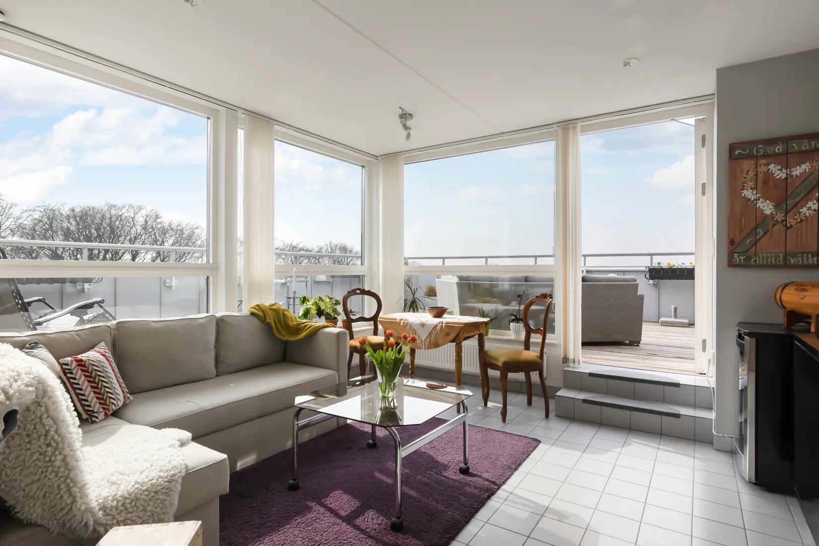 Bostadsrätt, Baravägen 7, Lund - Centrum, Lund