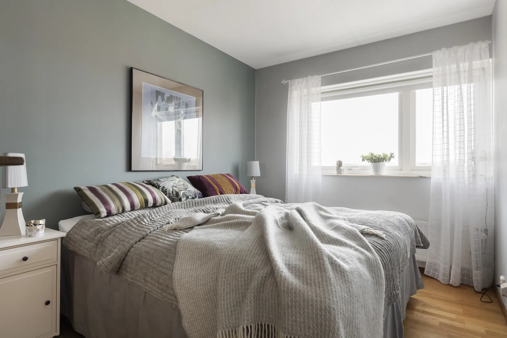 Bostadsrätt, Baravägen 7, Lund - Centrum, Lund