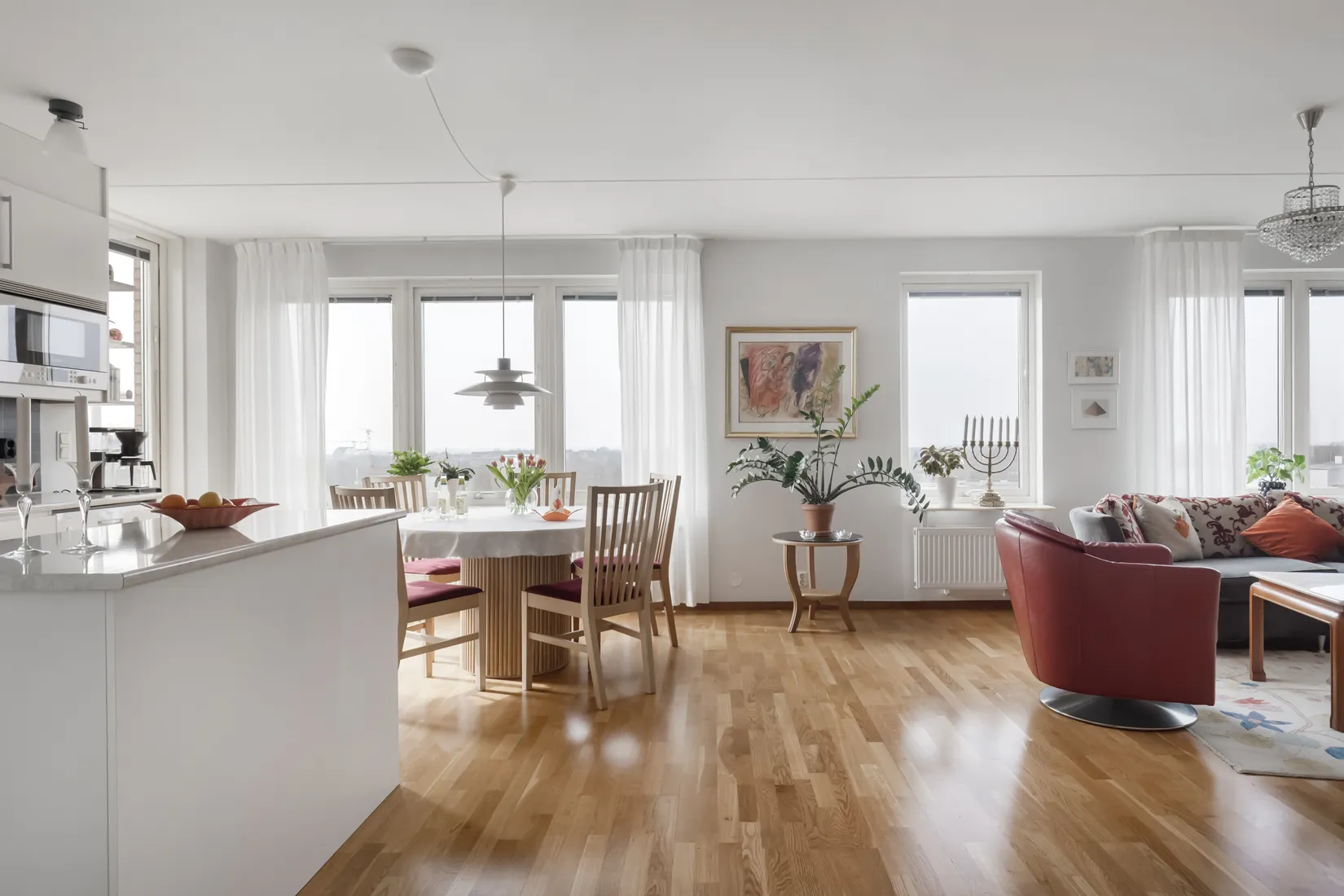 Bostadsrätt, Baravägen 7, Lund - Centrum, Lund