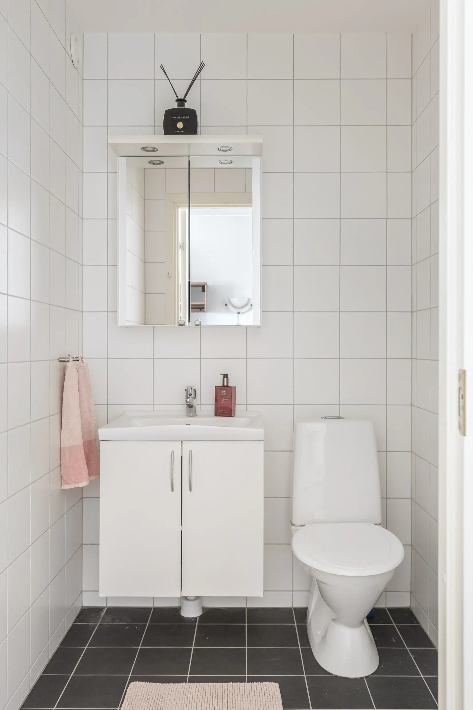 Bostadsrätt, Baravägen 7, Lund - Centrum, Lund