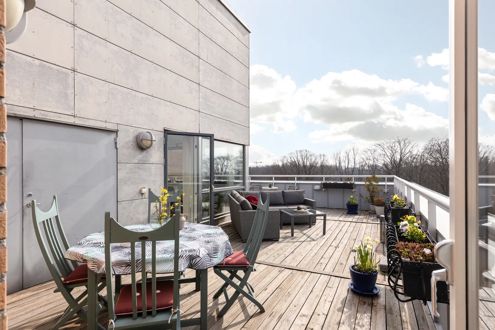 Bostadsrätt, Baravägen 7, Lund - Centrum, Lund